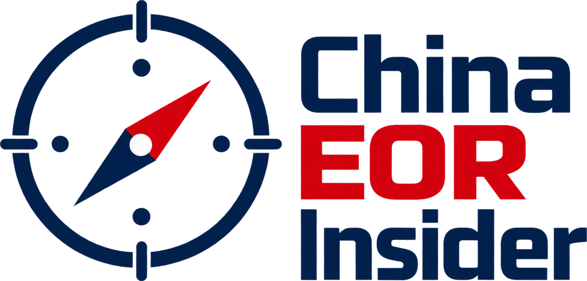 ChinaEORInsider